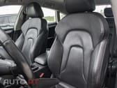 Audi A5 2.0 TDI S-line