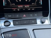 Audi A7 40 TDI S tronic