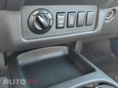 Nissan Navara 2.5 dCi CD LE Premium