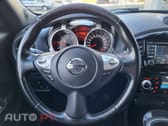 Nissan Juke 1.5 dCi Acenta