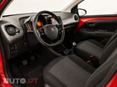 Peugeot 108 1.0 VTi Allure