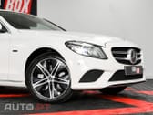 Mercedes-Benz C 300 e Avantgarde