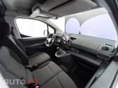 Citroen Berlingo 1.5 BlueHDi XL Club