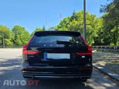 Volvo V60 T6 AWD TE Inscription Expression
