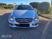 Mercedes-Benz E 350 BlueTEC