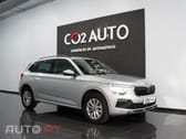 Skoda Kamiq 1.0 TSI Ambition DSG
