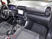 Citroen C3 Aircross 1.2 PureTech C-Series
