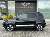 Fiat Panda Pandina 1.0 Hybrid