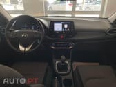 Hyundai i30 1.6 CRDi Comfort+Navi