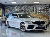BMW 330 e Corporate Edition Auto