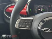 Fiat 600e 54 kWh (RED)