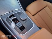 BMW 320 e Touring Pack Desportivo M Auto