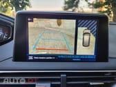 Peugeot 3008 1.5 BlueHDi GT Line