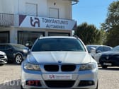 BMW 318 d Touring Auto Pack M