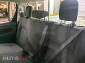 Toyota Hilux 2.4 D-4D 4WD Tracker