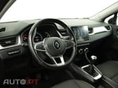 Renault Captur Captur 1.0 TCe Techno