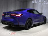 BMW M4 Competition xDrive
