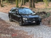 Mercedes-Benz E 300 de AMG Line