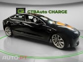 Tesla Model 3 Standard Range