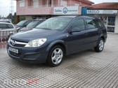 Opel Astra Caravan 1.3 CDTi Edition