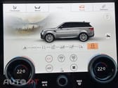 Land Rover Range Rover Sport 2.0 Si4 PHEV HSE Dynamic