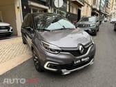Renault Captur 1.5 dCi Exclusive EDC