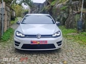 Volkswagen Golf 2.0 TSi R