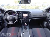 Renault Mégane Sport Tourer 1.5 Blue dCi R.S. Line