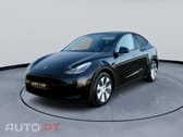 Tesla Model Y RWD