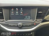 Opel Astra Sports Tourer 1.2 T GS Line S/S