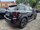 MINI Countryman One D