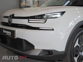 Citroen C4 1.2 Hybrid Plus e-DSC6