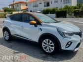 Renault Captur Captur 1.3 Exclusive