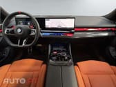 BMW M5 I.V.A DEDUTÍVEL