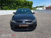 Volkswagen Golf 2.0 TSI R DSG