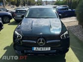Mercedes-Benz GLE e Coupé 4Matic