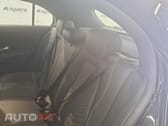 Mercedes-Benz A 160 Style