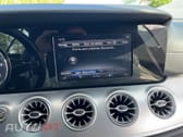 Mercedes-Benz E 220 d 4Matic Coupe 9G-TRONIC AMG Line
