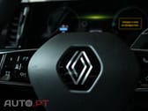 Renault Mégane E-Tech EV40 130hp boost charge Techno
