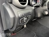 Mercedes-Benz C 180 Cabrio AMG Line