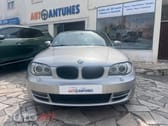 BMW 120 d