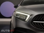 Mercedes-Benz A 250 e AMG Line