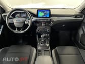 Ford Focus 1.0 ECOBOOST 125cv MHEV ACTIVE
