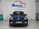 MINI Cooper One