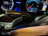 Mercedes-Benz A 250 e AMG Line