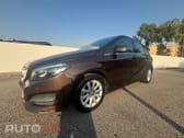 Mercedes-Benz B 180 CDi Urban