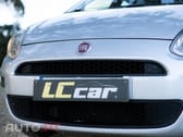 Fiat Punto 1.2 Lounge S&S