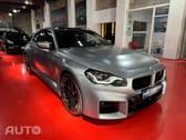 BMW M2 Auto