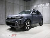 Dacia Duster 1.0 TCe ECO-G Journey Bi-Fuel