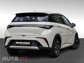 BYD Dolphin Comfort
